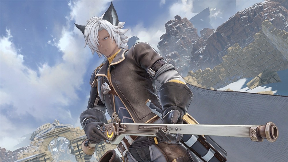 《碧蓝幻想 Relink 无尽黄昏》 预计将于 2026 年 7 月 9 日发售!