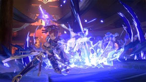 《碧蓝幻想 Relink 无尽黄昏》 预计将于 2026 年 7 月 9 日发售!