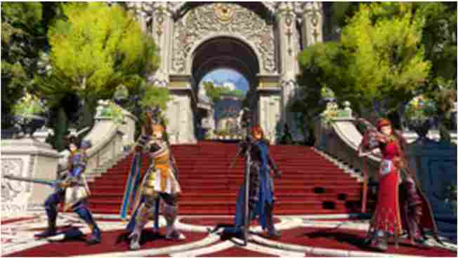 《碧蓝幻想 Relink 无尽黄昏》 预计将于 2026 年 7 月 9 日发售!