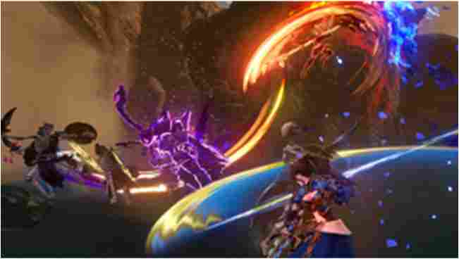 《碧蓝幻想 Relink 无尽黄昏》 预计将于 2026 年 7 月 9 日发售!