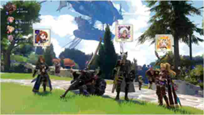 《碧蓝幻想 Relink 无尽黄昏》 预计将于 2026 年 7 月 9 日发售!