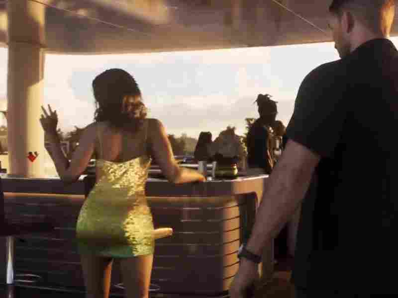 Take-Two 高管称《GTA6》营销方式将相对克制：这是一种艺术