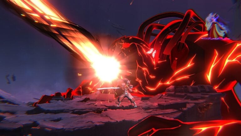 直面冥王！《苍翼：混沌效应X》全新宣传片展示最高难度内容