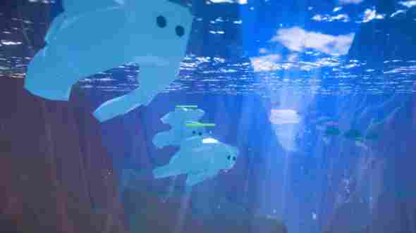 10年前被宫崎骏痛斥侮辱生命 生物进化模拟器《ANLIFE》即将发售