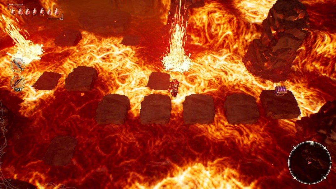 《冒险家艾略特的千年物语》定档6月18日