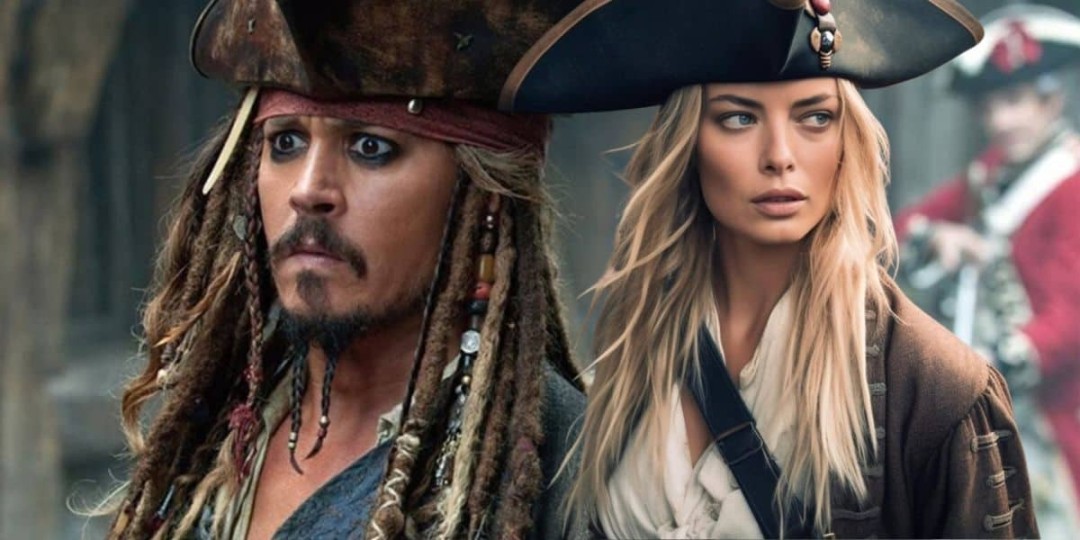 粉丝痛批《加勒比海盗》重启传闻：没杰克船长就别拍