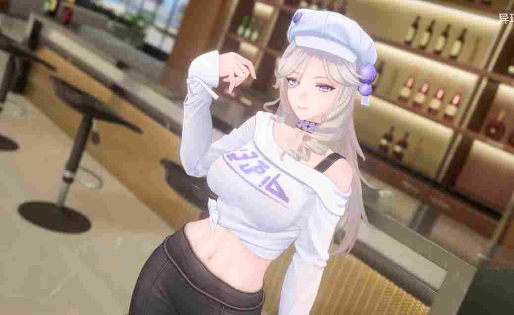 还有可爱猫娘！国产开放世界《异环》发布时装展示视频