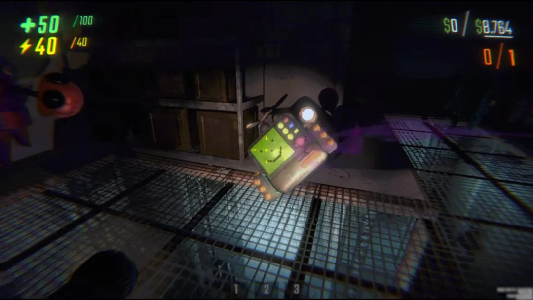 《R.E.P.O.》公布新更新改动 全新复活道具即将登场