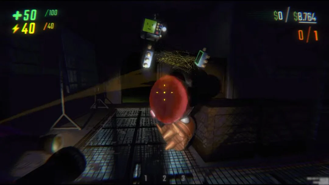 《R.E.P.O.》公布新更新改动 全新复活道具即将登场