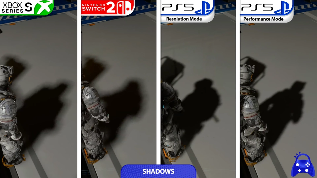 卡普空《识质存在》多平台画质对比！NS2竟然更强