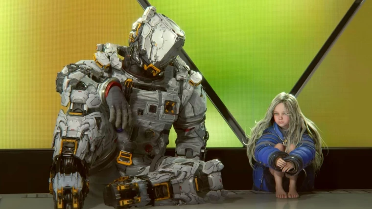 卡普空王朝！《识质存在》力压《生化危机9》登顶Fami通期待榜首