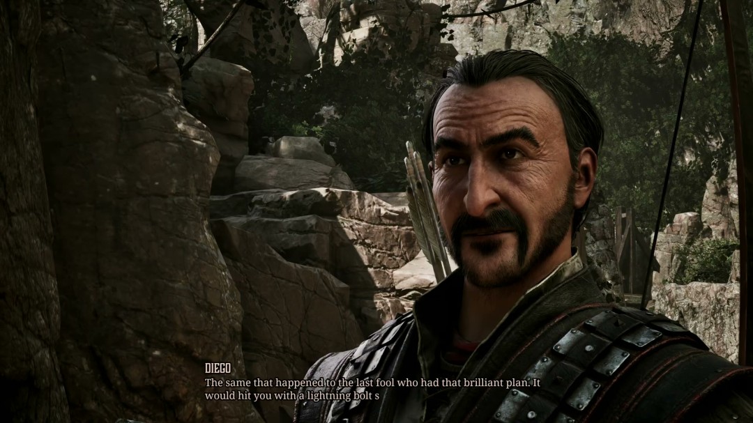 《哥特王朝：重制版》幕后开发视频 展示模型改进