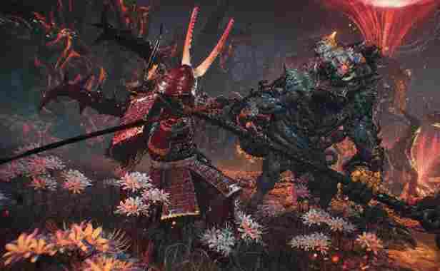 『仁王3』  今日发售，同步公开上市宣传影片！ 「 My竹千代」 角色设计大赛热烈募集