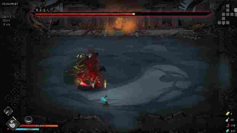 封神题材修仙动作肉鸽《斩月封魔录》首曝宣传片，春季将开启Steam测试