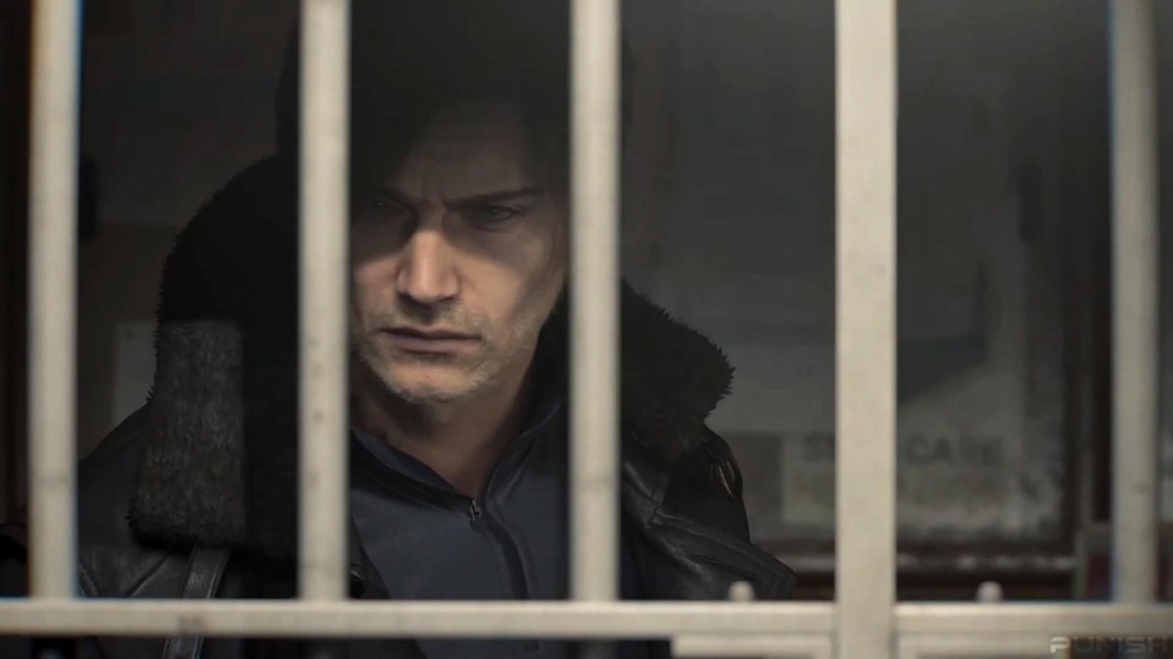 卡普空内部也有争议！《生化危机9》用哪种视角玩更好？