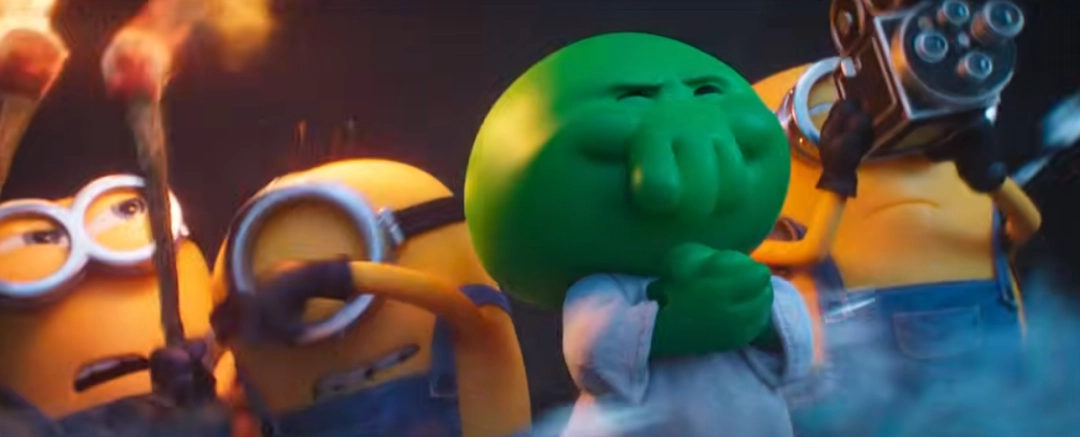 《小黄人3》超级碗发布首个预告:小黄人激萌回归!
