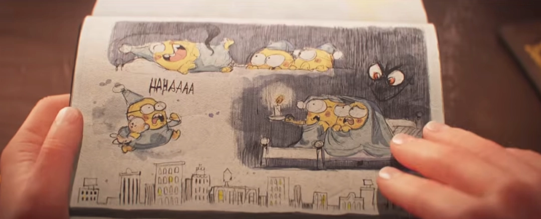 《小黄人3》超级碗发布首个预告:小黄人激萌回归!