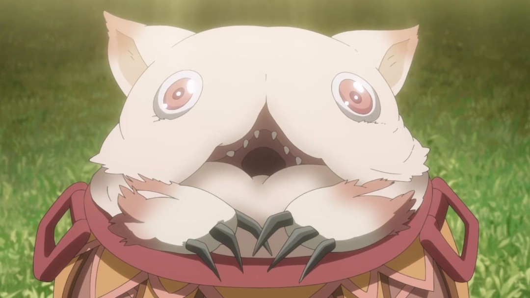 《来自深渊:觉醒的神秘》特报公开 秋季上映