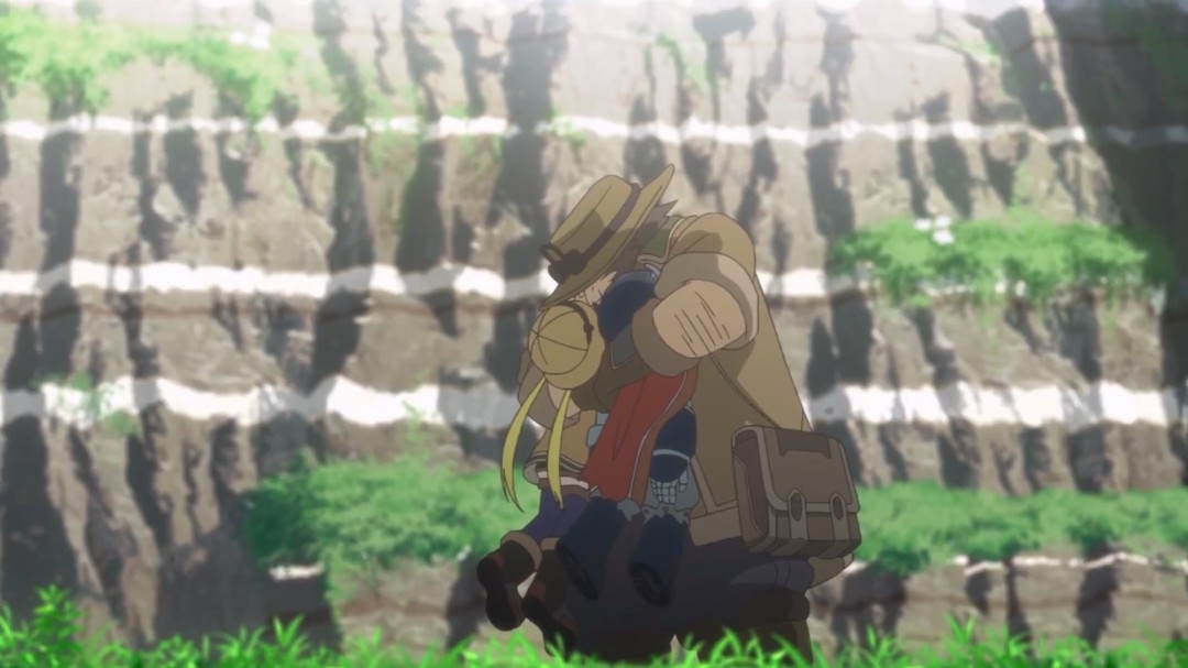 《来自深渊:觉醒的神秘》特报公开 秋季上映