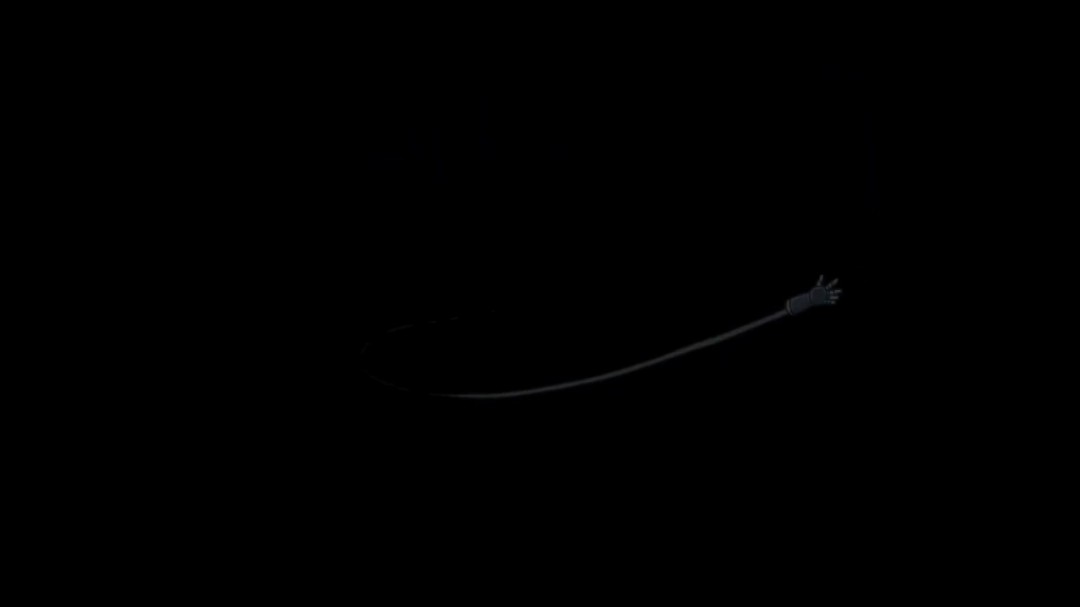 《来自深渊:觉醒的神秘》特报公开 秋季上映