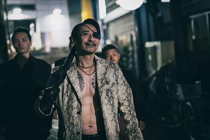 《如龙》衍生真人剧发布 世嘉监制完美还原游戏元素