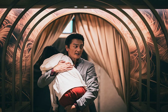 《如龙》衍生真人剧发布 世嘉监制完美还原游戏元素