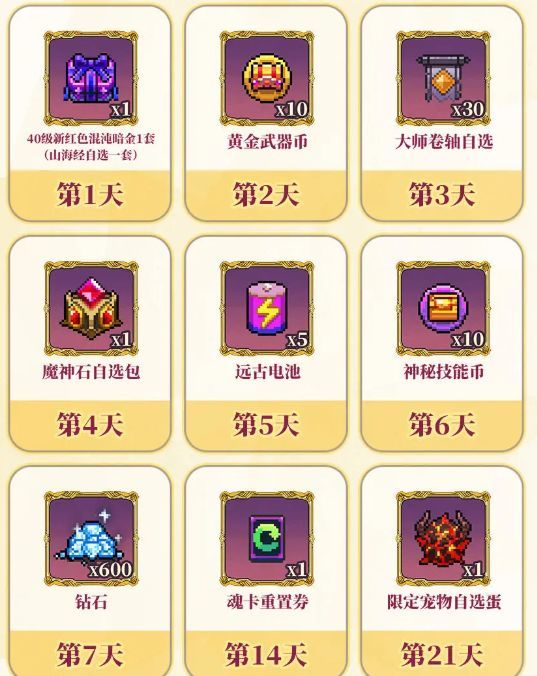 我的勇者【像素三国】【快速打造三国BD】