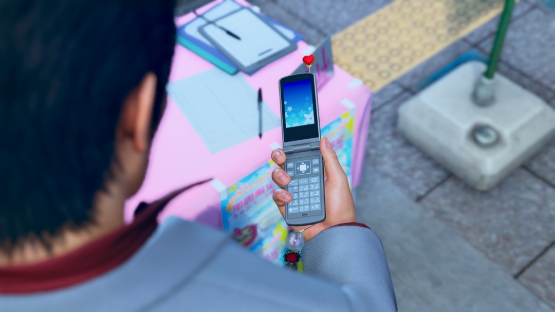 《人中之龙 极3/人中之龙3 外传 Dark Ties》评测：新时代没有容纳“任侠”的船