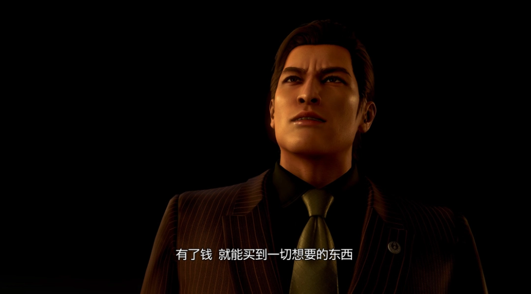 《人中之龙 极3/人中之龙3 外传 Dark Ties》评测：新时代没有容纳“任侠”的船