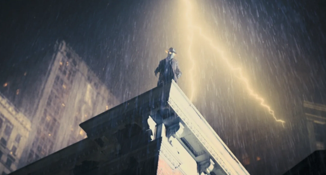 《暗影蜘蛛侠》全新剧照公开！剧情大纲正式揭晓