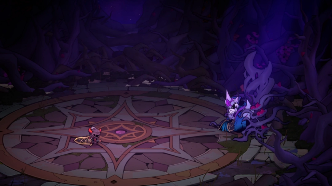 《失落城堡2》2 月版本更新今日上线：全新隐藏关卡“隐匿的法师塔”揭开噩梦源头