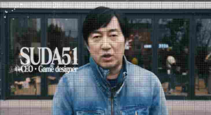  须田刚一新作《罗密欧是个绝命侠》Steam特别好评 SF动作冒险