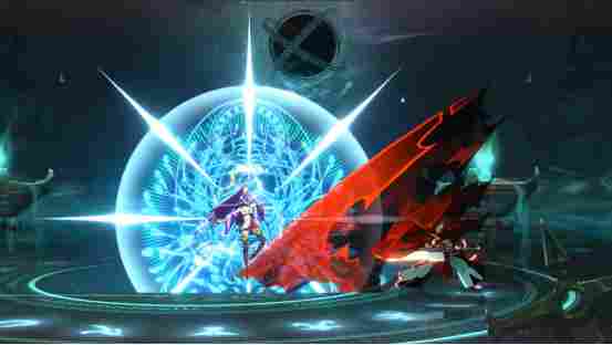 《苍翼：混沌效应X》今日全球发售登陆三大主机平台