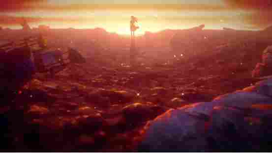 《苍翼：混沌效应X》今日全球发售登陆三大主机平台