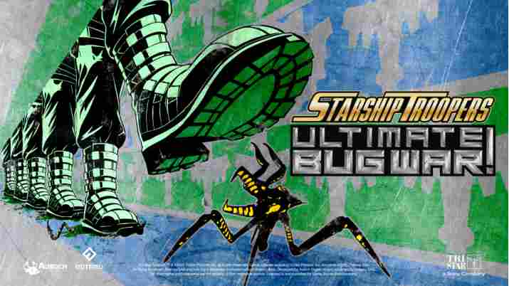 联邦快讯！在此查看《星河战队: 终焉虫潮》全新实机预告、免费试玩版与正式发售日期！