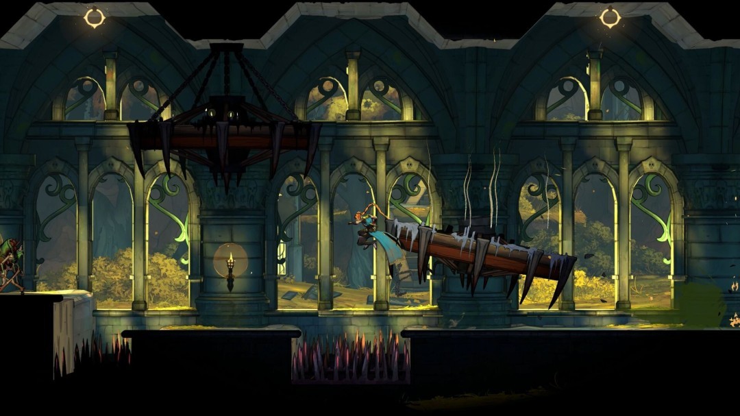 科乐美纪念《恶魔城》诞生40周年 新作只是全新系列启动第一弹