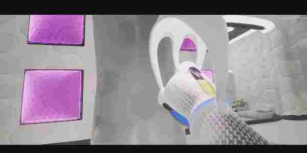 传送门没有3，这款游戏做代餐！烧脑解谜独游春节开玩