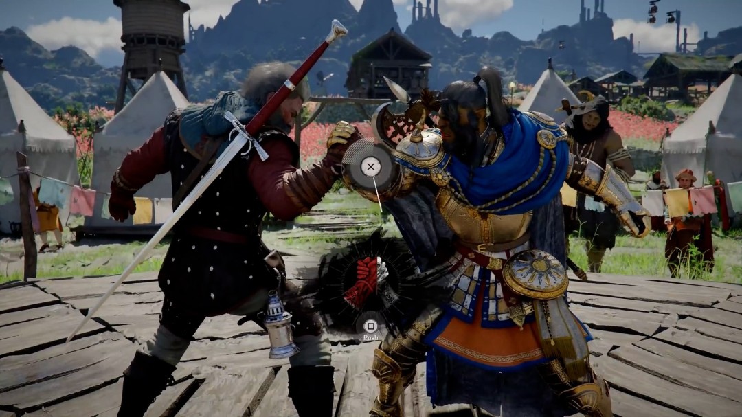 《红色沙漠》或将根据市场需求推出多人模式和DLC