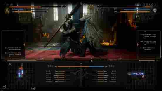 80%内容重做，整容级更新！电子斗蛐蛐游戏《无用之人》大版本+史低折扣来袭