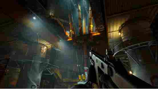 四人合作 FPS 《佣兵猎手》正式开启抢先体验