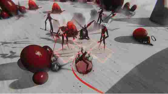 肉鸽回合制战术新作《血色序曲》试玩版即将登陆 Steam 新品节，免费试玩版已开放下载