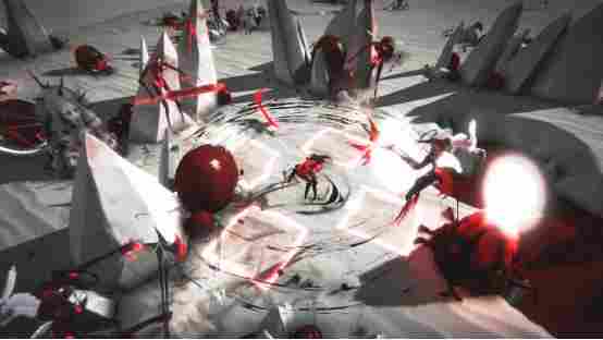 肉鸽回合制战术新作《血色序曲》试玩版即将登陆 Steam 新品节，免费试玩版已开放下载