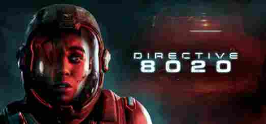 科幻生存恐怖新作《Directive 8020》将于 5 月 13 日登陆PlayStation 5