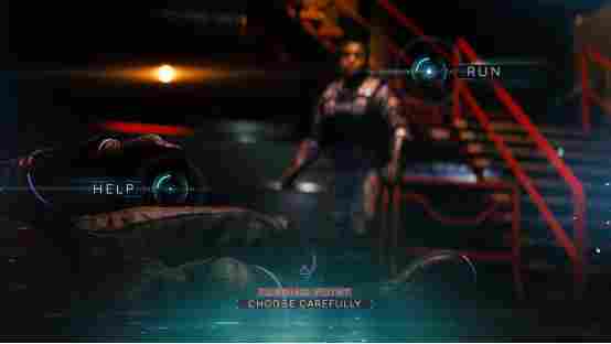 科幻生存恐怖新作《Directive 8020》将于 5 月 13 日登陆PlayStation 5