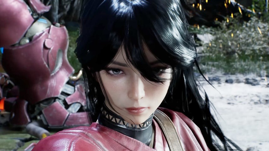 Game Freak重申《轮回之兽》内部团队规模很小