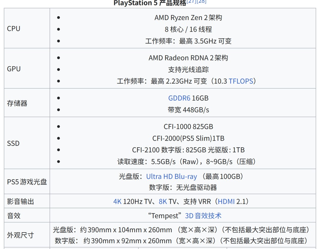 PS5存储不够用？PlayStation探索本地+云端混合加载