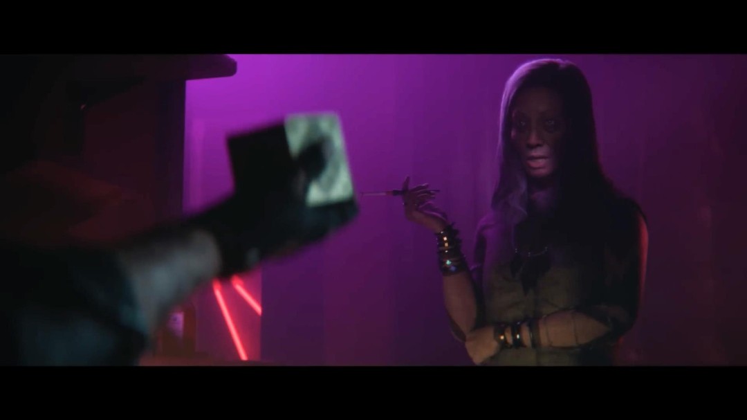 《猛鬼追魂:复苏》剧情预告 大战地狱使者!