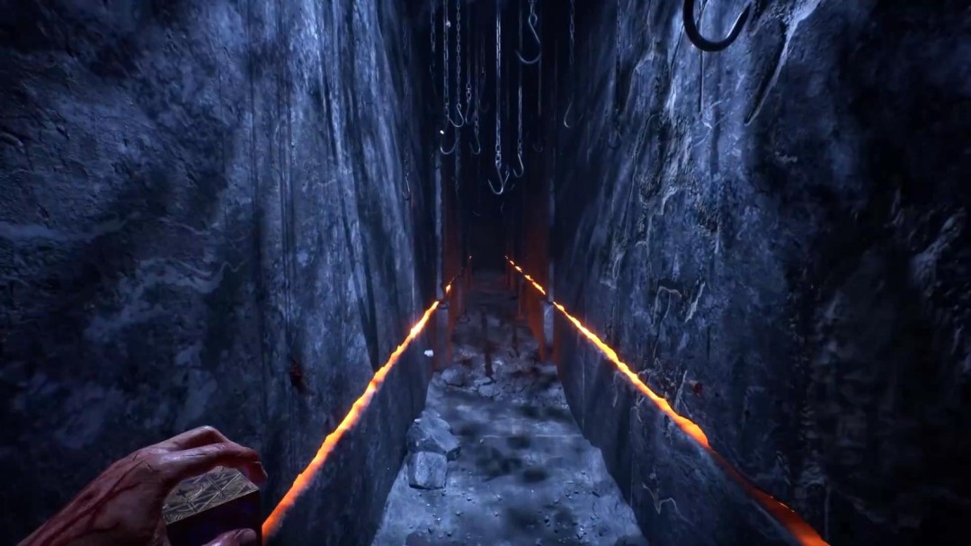 《猛鬼追魂:复苏》剧情预告 大战地狱使者!