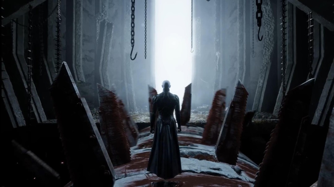 《猛鬼追魂:复苏》剧情预告 大战地狱使者!