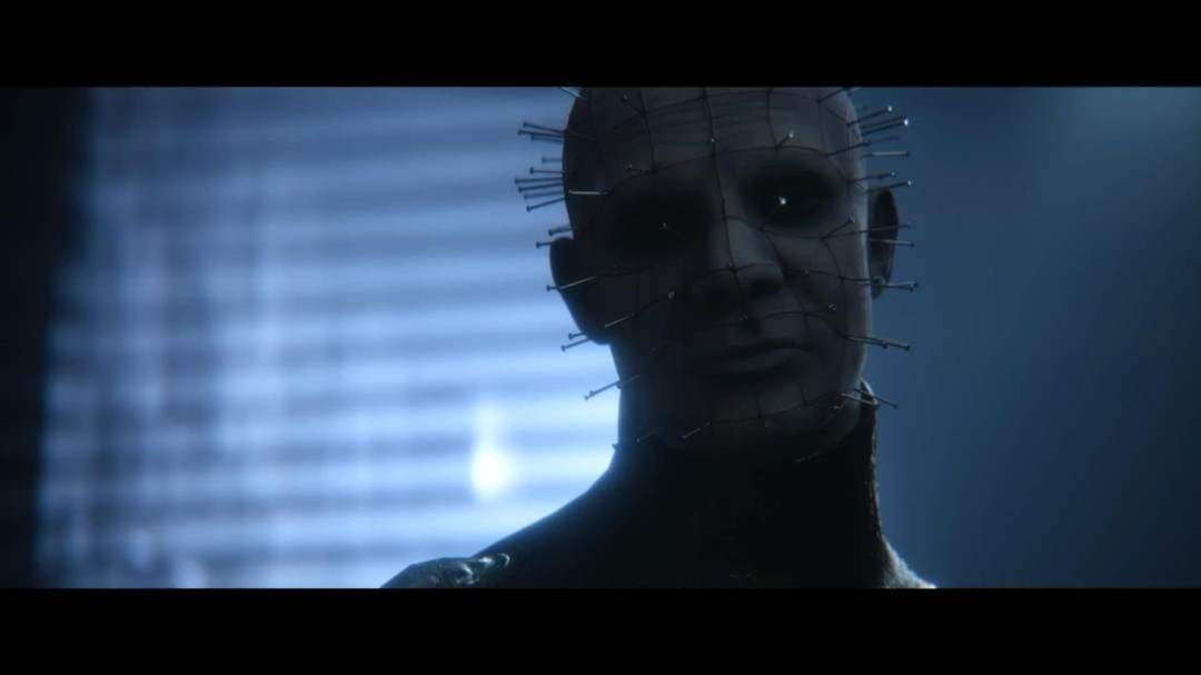 《猛鬼追魂:复苏》剧情预告 大战地狱使者!